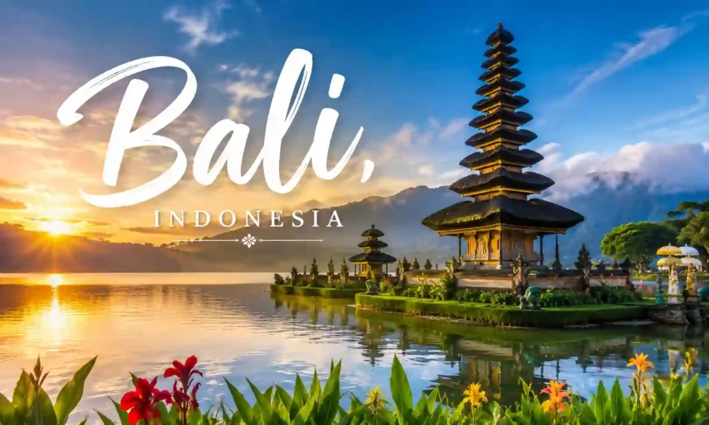 Bali, Indonesia