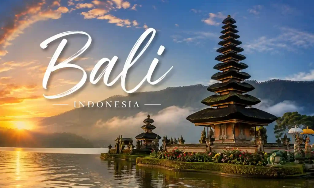 Bali, Indonesia
