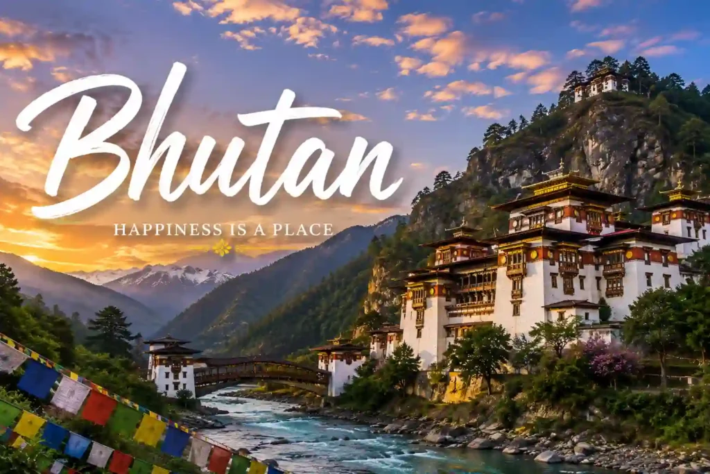 Bhutan