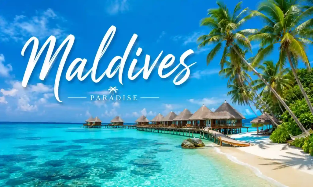 Maldives