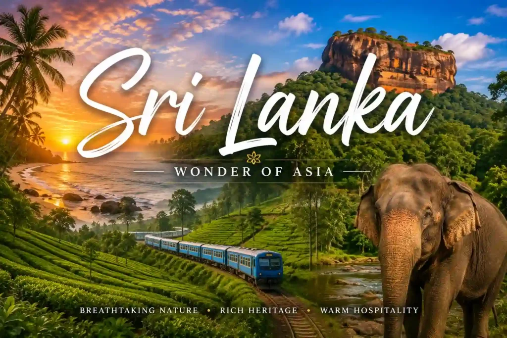 Sri Lanka