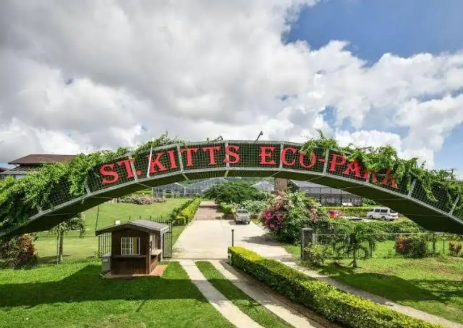 Eco Park Ticket Price 2026