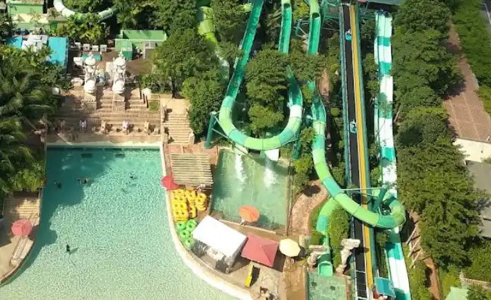 Adventure Cove Waterpark Ticket Price