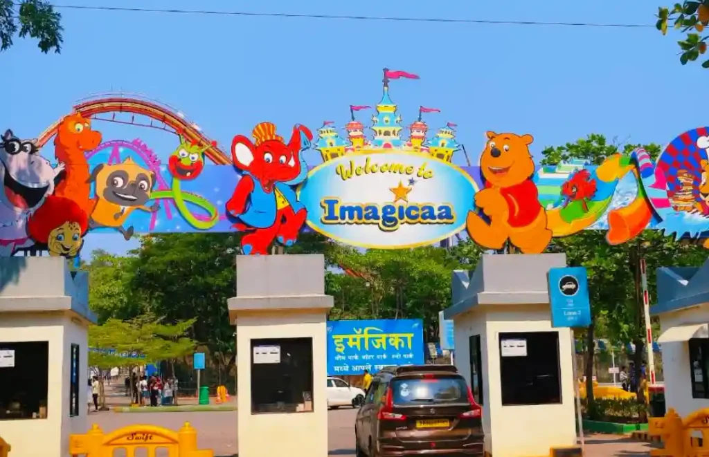Imagicaa Water Park Ticket Price 2026