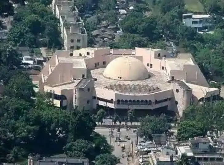 Indira Gandhi Planetarium Ticket Price (Patna)