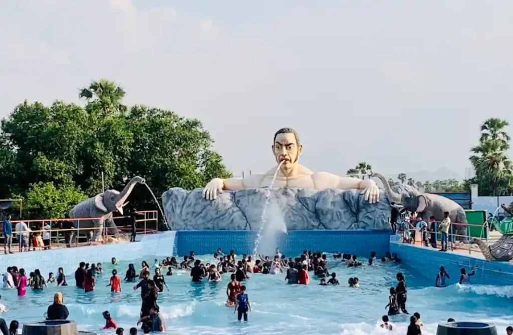 Mount Opera Ticket Price 2026