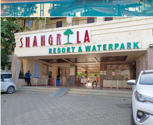 Shangrila Water Park Ticket Price