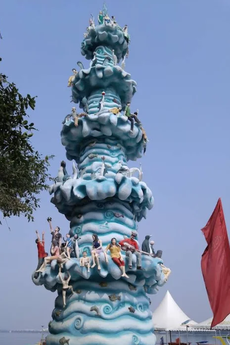 Bhavani Island Ticket Price 2026
