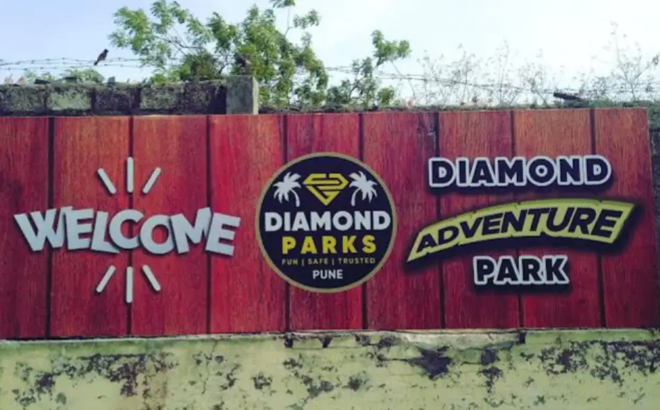 Diamond Water Park Ticket Price 2026