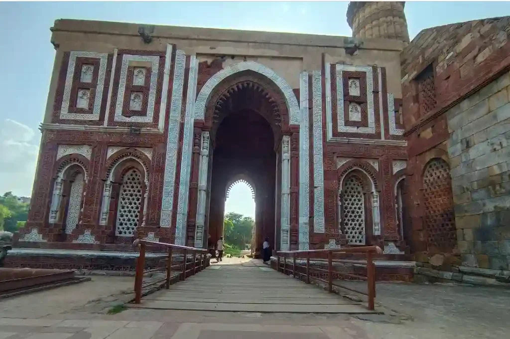 Mughal Garden Delhi Ticket Price 2026
