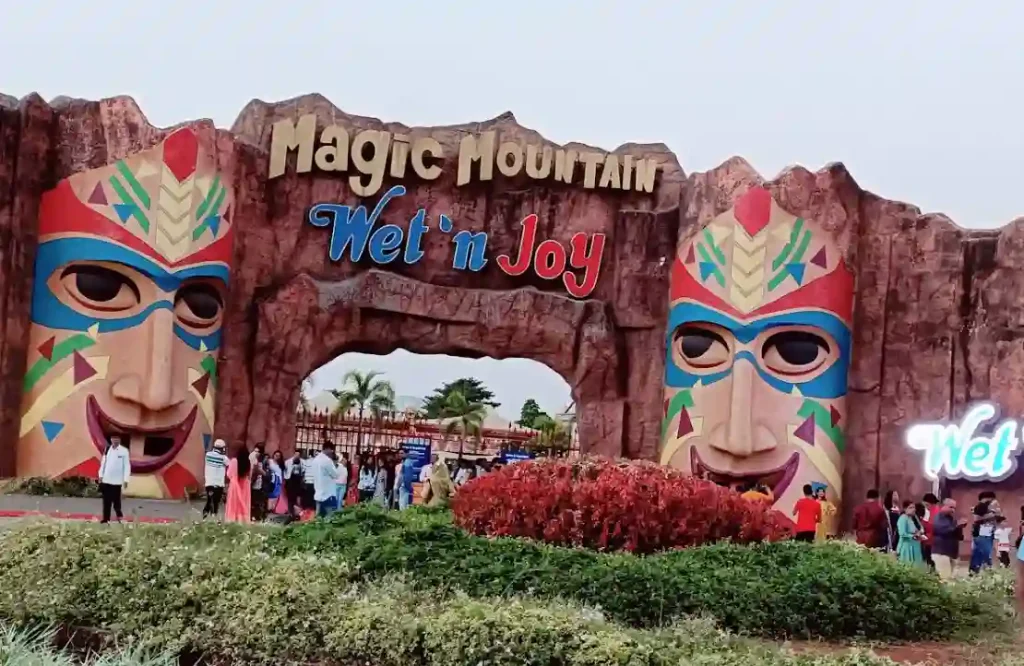 Shirdi Water Park Ticket Price 2026