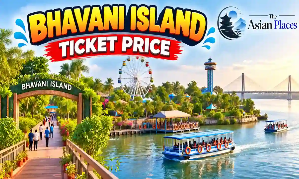 bhavani island ticket price